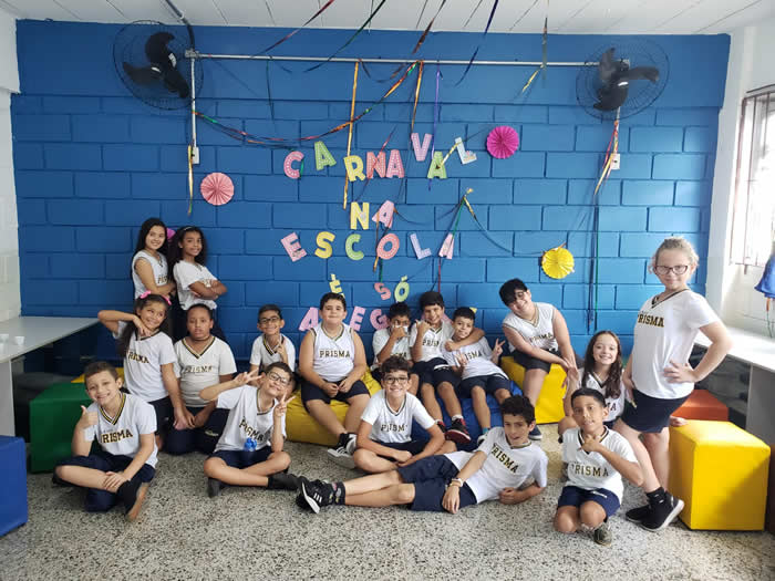 Carnaval 2023